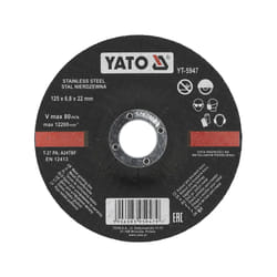 Yato YT-5947 accessoire pour meuleuse d'angle