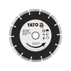 Yato YT-6004 accessoire pour meuleuse d'angle