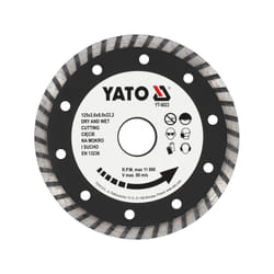 Yato YT-6023 accessoire pour meuleuse d'angle