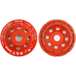 Yato YT-6030 accessoire pour meuleuse d'angle
