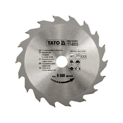 Yato YT-6055 lame de scie circulaire 1 pièce(s)