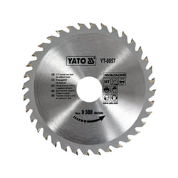 Yato YT-6057 lame de scie circulaire 16 cm 1 pièce(s)