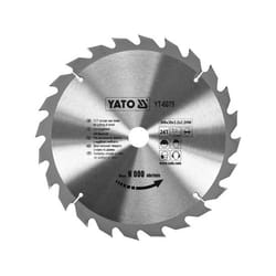 Yato YT-6075 lame de scie circulaire 30 cm 1 pièce(s)