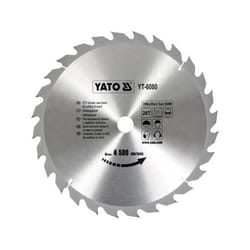 Yato YT-6080 lame de scie circulaire 35 cm 1 pièce(s)