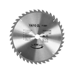 Yato YT-6081 lame de scie circulaire 35 cm 1 pièce(s)