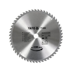 Yato YT-6082 lame de scie circulaire 35 cm 1 pièce(s)