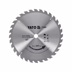 Yato YT-6085, 1 pièce(s)