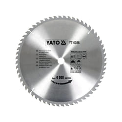 Yato YT-6086 lame de scie circulaire 40 cm 1 pièce(s)