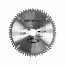 Yato YT-6091, 1 pièce(s)