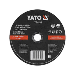 Yato YT-6105 accessoire pour meuleuse d'angle