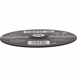 Yato YT-6120 accessoire pour meuleuse d'angle