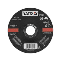 Yato YT-6121 accessoire pour meuleuse d'angle