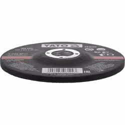 Yato YT-6124 accessoire pour meuleuse d'angle