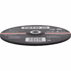 Yato YT-6125 accessoire pour meuleuse d'angle