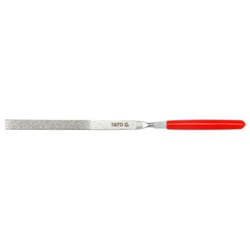 Yato YT-6140 lime et râpe
