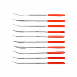 Yato YT-6146, 10 pièce(s)