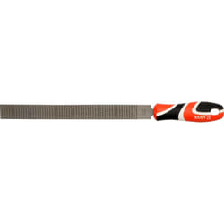 Yato YT-6219 lime et râpe