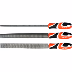 Yato YT-6222, 250 mm, 3 pièce(s)
