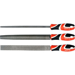 Yato YT-6222 lime et râpe