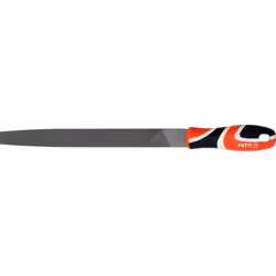 Yato YT-6223, Lime, Chemise, Métal, Acier au carbone, Noir, Rouge, Blanc, 250 mm