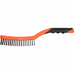 Yato YT-6330, Noir, Rouge, Acier au carbone, Polyvinyl chloride (PVC), Caoutchouc, Polyvinyl chloride (PVC), Caoutchouc, Acie ...