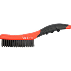 Yato YT-6332 brosse métallique