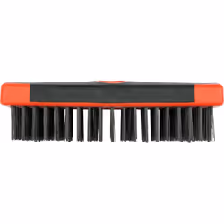 Yato YT-6334, Noir, Rouge, Polyvinyl chloride (PVC), Caoutchouc, Acier au carbone, Polyvinyl chloride (PVC), Caoutchouc, Acie ...