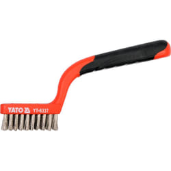 Yato YT-6337 brosse métallique