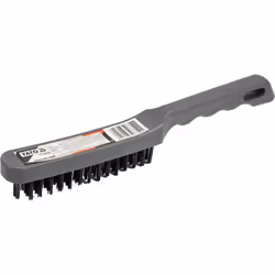 Yato YT-6354, Gris, Plastique, Nylon, Acier