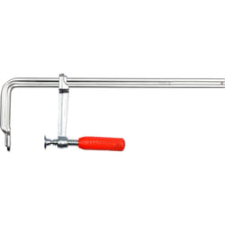 Yato YT-6408 serre-joints Fixation F Chrome