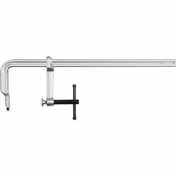 Yato YT-6414, Fixation F, Acier