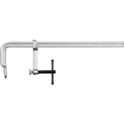 Yato YT-6415 serre-joints Fixation F Aluminium