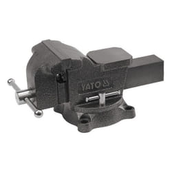 Yato YT-6503 étau d'atelier Etau d'ingénieur 15 cm