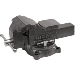 Yato YT-6504 étau d'atelier Étau à main 20 cm
