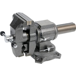 Yato YT-6505 étau d'atelier Etau d'ingénieur 10 cm