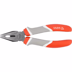 Yato YT-6601, Polypropylène (PP), 180 mm, 1 pièce(s)