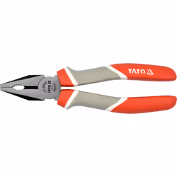 Yato YT-6602, Sulfate de chondroïtine, 200 mm, 389 g