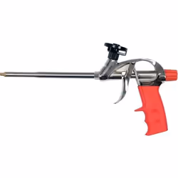 Yato YT-6740, Aluminium, Laiton, Acier inoxydable, 1 pièce(s), Nickel, Polyvinyl chloride (PVC), Rouge