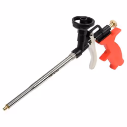 Yato YT-6741 applicateur de mousse Cuivre, Acier inoxydable