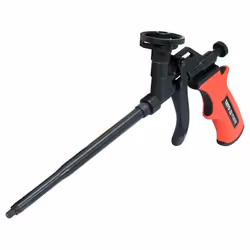 Yato YT-6743 applicateur de mousse Aluminium, Laiton