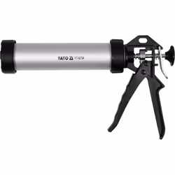 Yato YT-6754, Aluminium, 1 pièce(s)