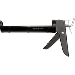 Yato YT-6755 Pistolet à calfeutrer Cartouche de pistolet à calfeutrer