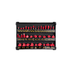 Yato YT-6803 Mèche Jeu d'embouts 35 pièce(s)