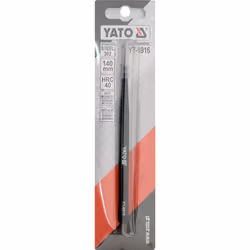 Yato YT-6916 Pince industrielle Acier inoxydable