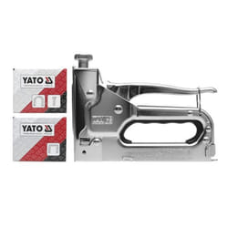 Yato YT-7000 agrafeuse Acier inoxydable