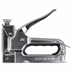 Yato YT-7007, Acier, Agrafes classiques, Acier, 1,4 cm