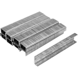 Yato YT-7022 agrafe Pack d'agrafes 1000 agrafes