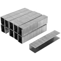 Yato YT-7026 agrafe Pack d'agrafes 1000 agrafes