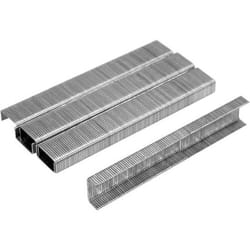 Yato YT-7051 agrafe Pack d'agrafes 1000 agrafes