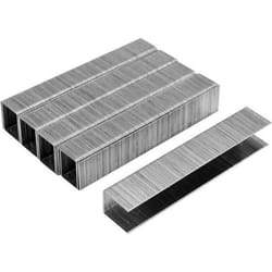 Yato YT-7052 agrafe Pack d'agrafes 1000 agrafes